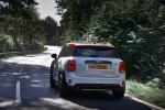 Mini John Cooper Works Countryman 2019 года (WW)